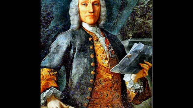 Scott Ross - Domenico Scarlatti - K49, K57, K212