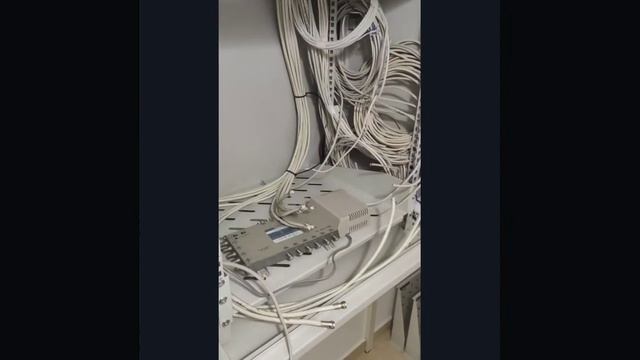 Установка антенн для загородного дома и дачи смотреть онлайн