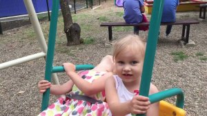 ВЛОГ Гуляем с Мими Лисса Walk with mimi Lissa