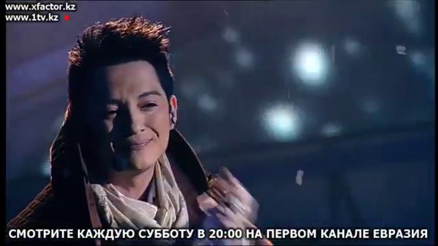 XFKZ S02 E12 TIMUR смотреть онлайн