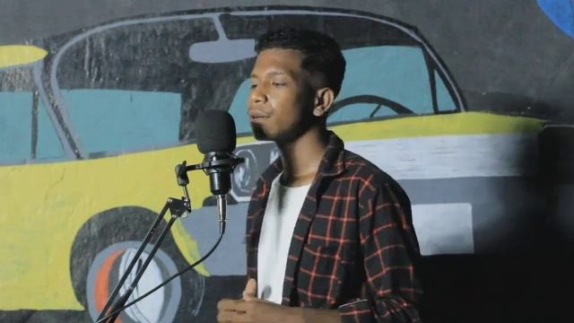 Hendry Nahak Cover Vita Bela || (Lagu Kizomba Terbaru 2022) смотреть онлайн