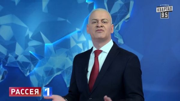 Чисто News, выпуск 132, от 12-го марта, 2015г.