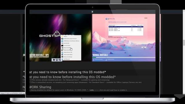 TOP 5 Best Custom Windows 10 OS For Gaming And Performance 2022 смотреть онлайн