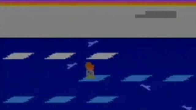 Activision Anthology Game Boy Gameplay_2003_12_12_19 смотреть онлайн