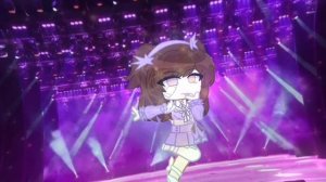КАВЕР НА ПЕСНЮ Idol из Oshinoko/Звёздное дитя/Ребенок идола. Гача колаб