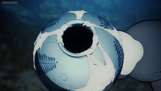 mushiro started his battle against Gyokko || demon slayer season 3 episode 5 смотреть онлайн