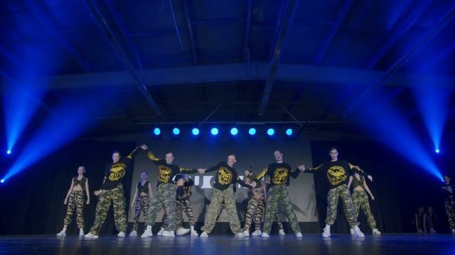 3 RD PLACE | BEGINNERS 7-12 | АВАНГАРД CREW | YOU CHAMP 2023 | #irkutsk смотреть онлайн