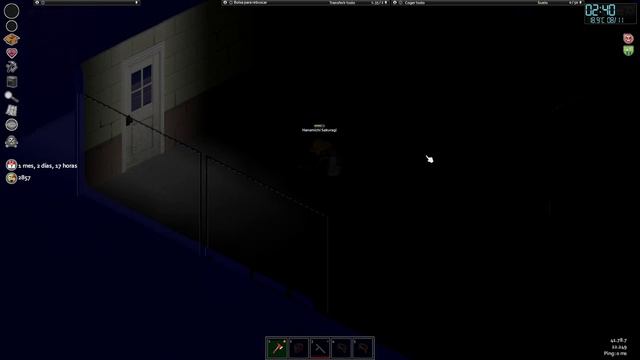Capitulo 31 || 🚌🚌🚌 EL BUS MILITAR FUNCIONA Y LO MANEJO 🚌🚌🚌|| project zomboid ✅✅✅ смотреть онлайн