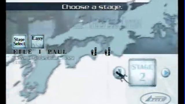 Let's Play-Sin and Punishment: Star Successor (Chapter 6-7; Part 19) смотреть онлайн