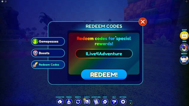 *NEW* ALL WORKING CODES FOR Sonic Speed Simulator IN MAY 2023! ROBLOX Sonic Speed Simulator CODES смотреть онлайн