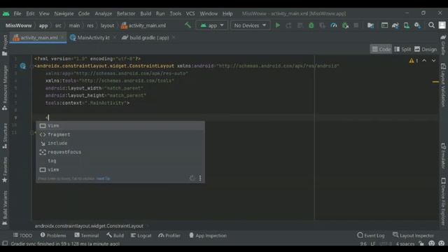 Android Jetpack: Understand the CameraX support library To Make A Camera App using Kotlin in Androi смотреть онлайн