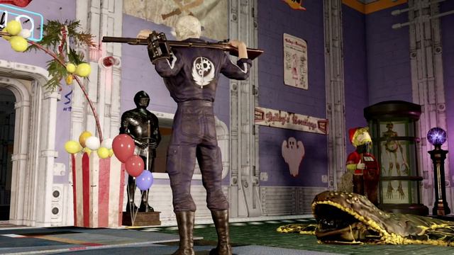 RARE Apparel of Fallout 76 and How to Obtain! смотреть онлайн