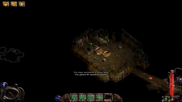 Let's Play Nox - Warrior Part 6: Saving Maidens смотреть онлайн