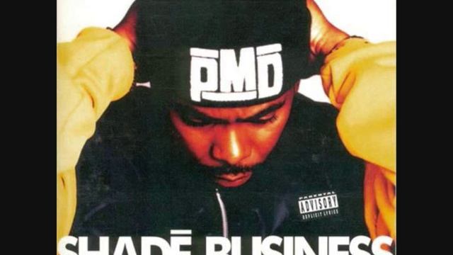 Pmd - Back Up Or Get Smacked Up смотреть онлайн