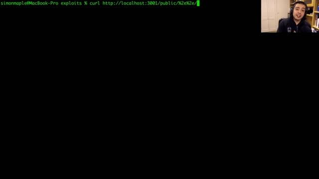 Stranger Danger Live Hacking preview смотреть онлайн
