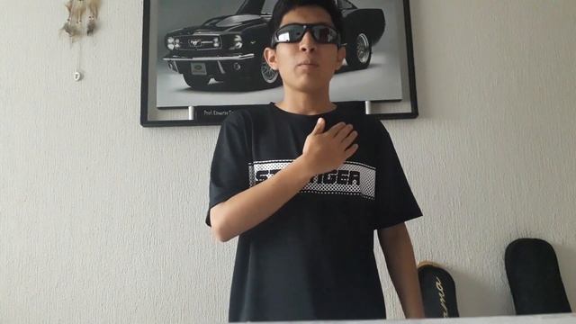 Los Marcianos Parte 2. Crickoman Dlx смотреть онлайн
