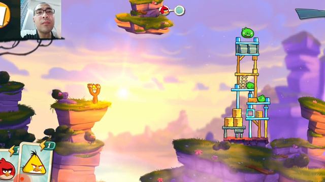 Much Better and Exciting Angry Bird 2 Game - Recommended - Mobile App Inspector смотреть онлайн