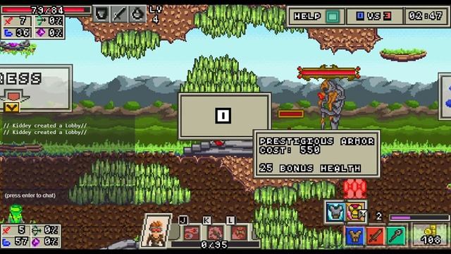 League of Legends PIXELATED!?! Free Steam Saturdays (League Of Pixels) смотреть онлайн