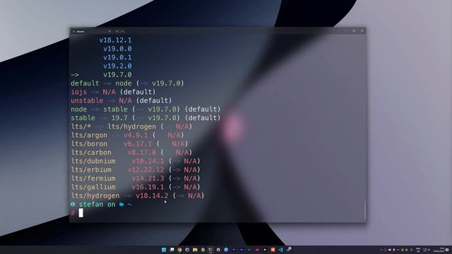 Learn TypeScript Part 2 - TypeScript Installation and VSCode Setup смотреть онлайн
