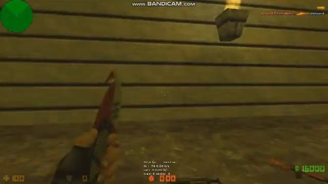 Я Дедушка Мороз!:D Заморожу:D (AWP) смотреть онлайн