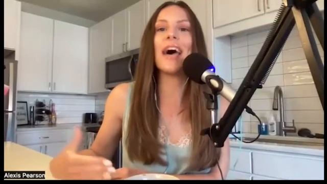 #128. A Goal Scoring Fest With Alex Micheletti