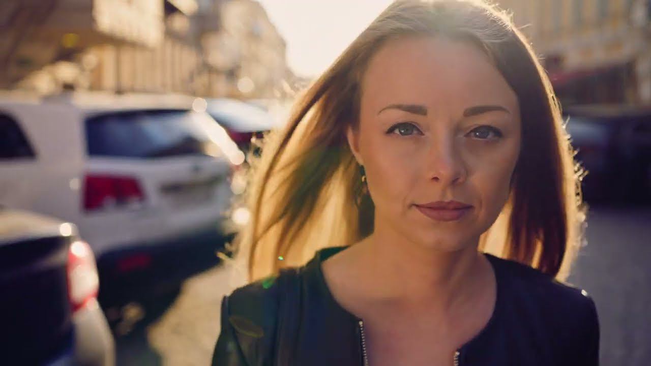 Short Portrait Film // Sony A7S3 35mm