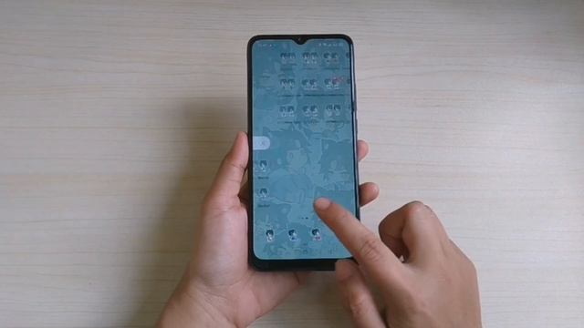 ? how to apply paid themes on oppo phones permanently - to make your phone cute and aesthetic смотреть онлайн