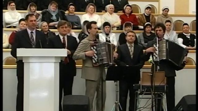 Тихий вечер, закат нежно-розовый / Песня (из архива 2011) смотреть онлайн