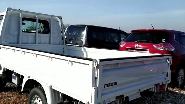 АВТОРЫНОК УССУРИЙСК - ЦЕНЫ НА ГРУЗОВИКИ !