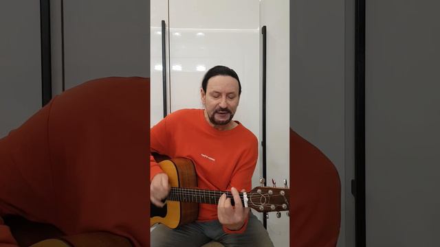 Заветный уголёк (авторская песня) Андрей Макеев смотреть онлайн