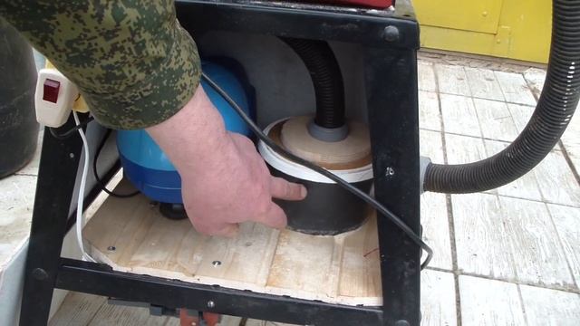 Циклон для ленточной пилы по дереву смотреть онлайн