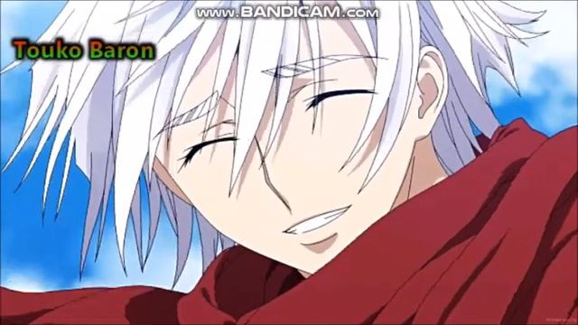 Plunderer (Лихт и Хина) - Прости