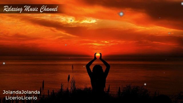 Хорошая Музыка для Медитации, Релаксации и Сна: Успокаивающая Музыка для Очищения от Негатива смотреть онлайн