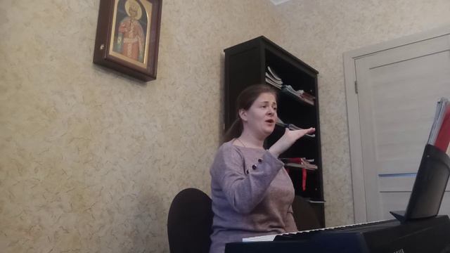 5 тропарный глас смотреть онлайн