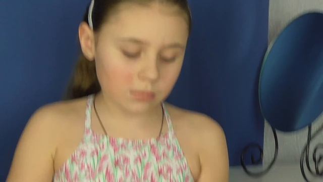ЧЕЛЛЕНДЖ Макияж закрытыми глазами Видео ДЛЯ ДЕВОЧЕК смотреть онлайн