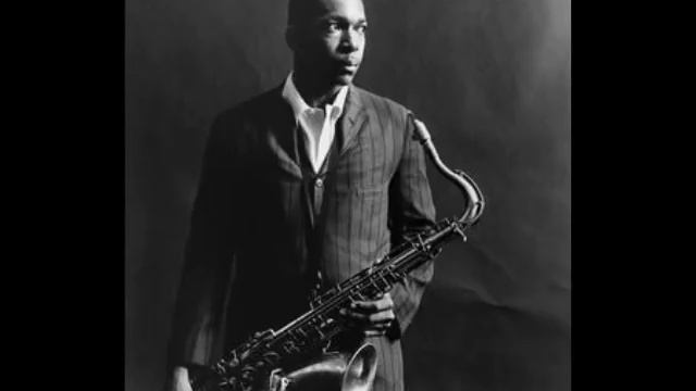 John Coltrane - Blue train смотреть онлайн