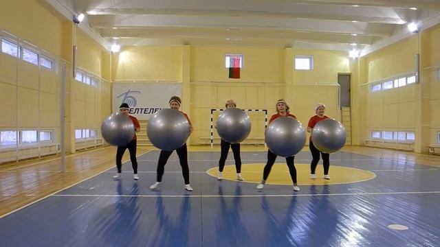 ФИТБОЛ смотреть онлайн