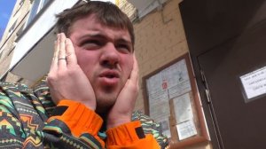 ЗРЯ МЫ ПОШУТИЛИ НАД СИРЕНОГОЛОВЫМ...