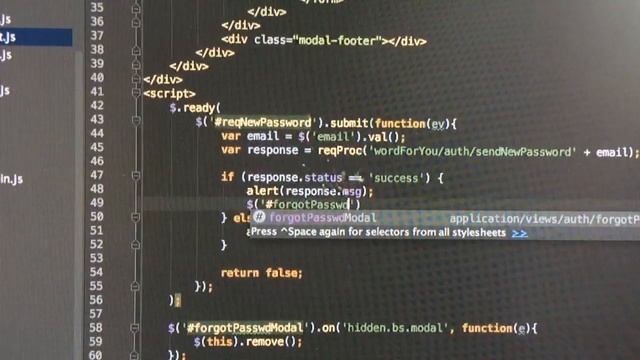 phpstorm with power mode2 and tickey смотреть онлайн