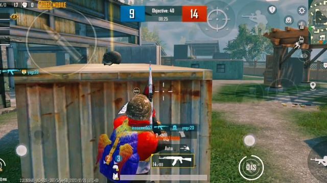 ?lucky gift box in pubg mobile ??new update new season 2023 смотреть онлайн