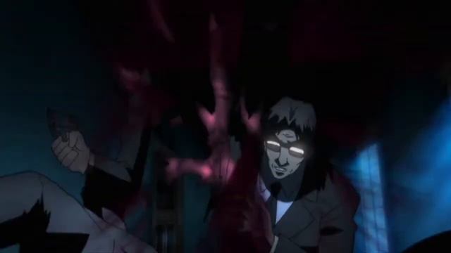 AMV клип Hellsing ultimate 1-8 (Nightwish - Romanticide) смотреть онлайн