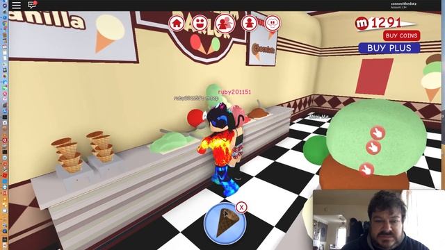 Roblox 3/3/2019 смотреть онлайн
