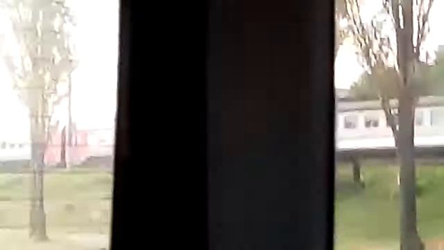 электричка в Нижнем Новгороде смотреть онлайн