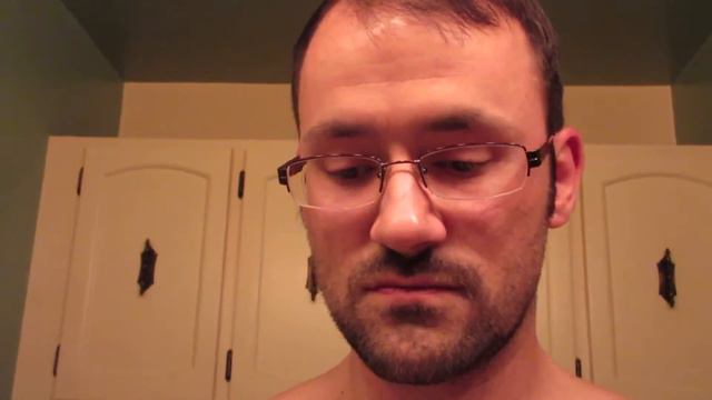 My Gillette Proglide Razor Review