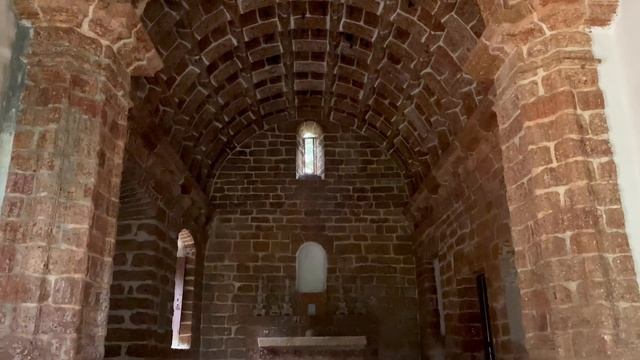 Old Goa | Old Goa Church | Old Goa Tourist Places | Old Goa Places to Visit | 4K смотреть онлайн