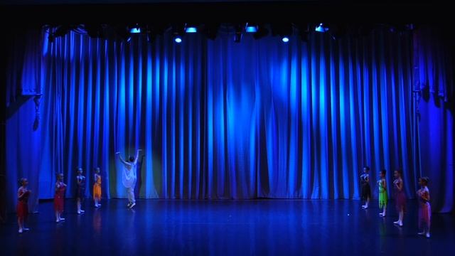 Вариация Никии исп А Припадчева