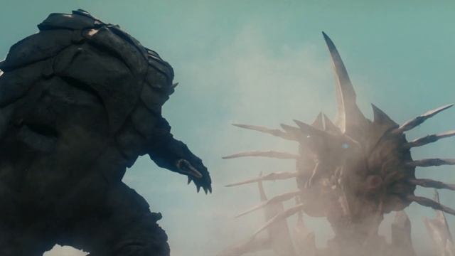 Enemies of Gamera [Heisei Trilogy Edition] смотреть онлайн