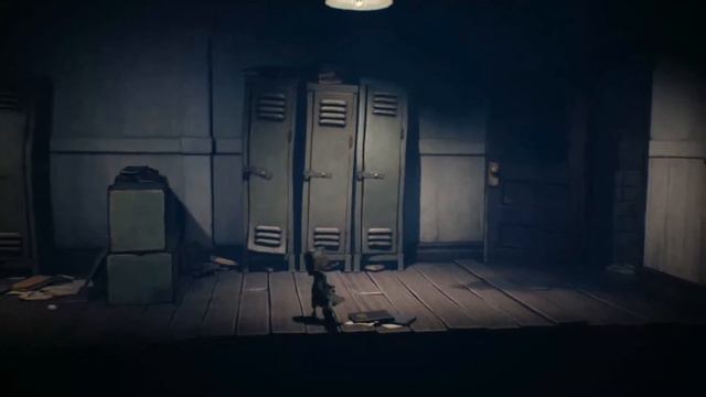 WE SAVED SIX FROM MS LONGNECK!!! | Little Nightmares II #3 смотреть онлайн