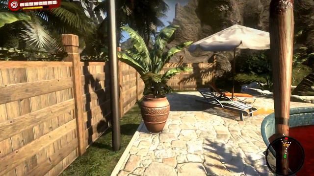 Прохождение Dead Island Часть 5 - Луч надежды смотреть онлайн