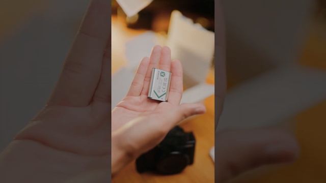 Unbox Sony ZV1 ii смотреть онлайн